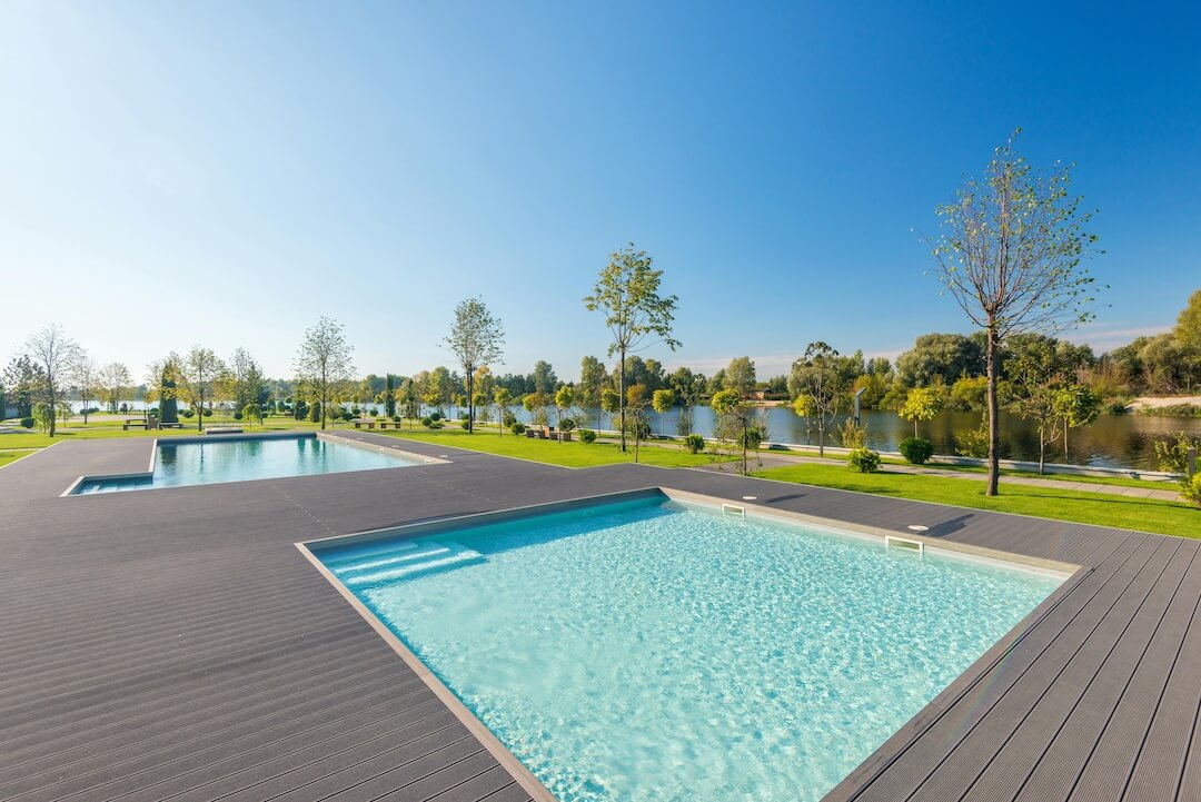 Pool Repair