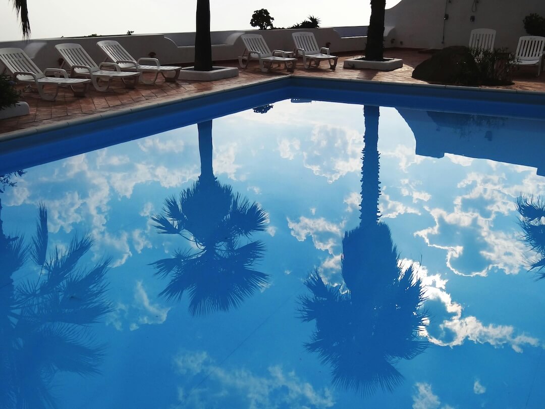 Pool Cleaning