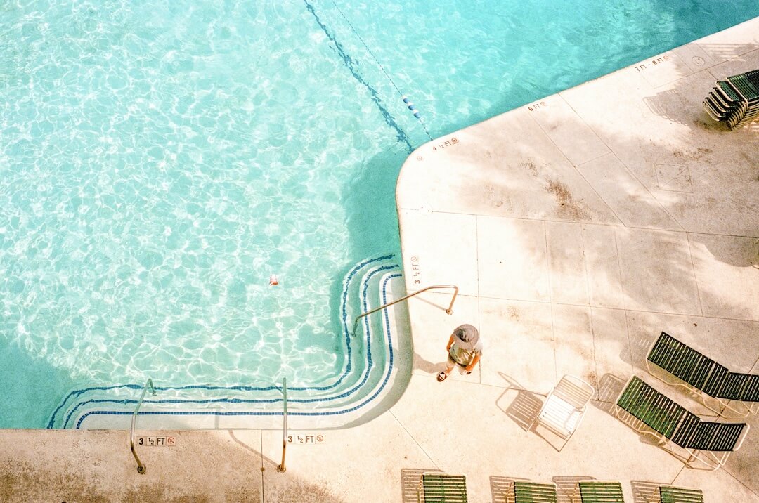 Professional Pool Cleaning Services in Lauderdale-by-the-Sea