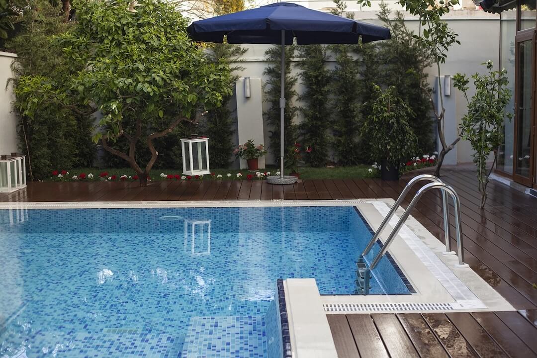 Balanced Water, Healthy Surfaces, and Equipment Longevity Image